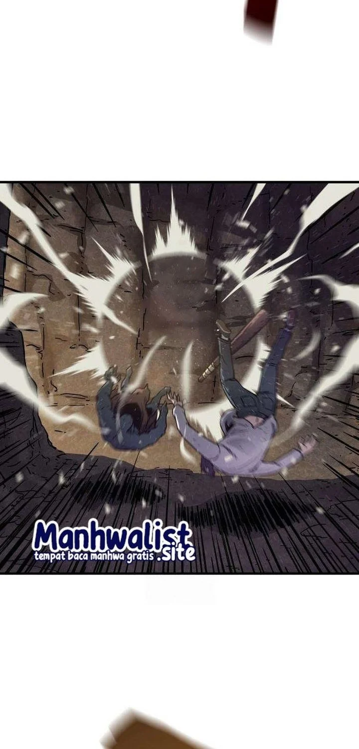 Another World Contractor Chapter 2 Gambar 87