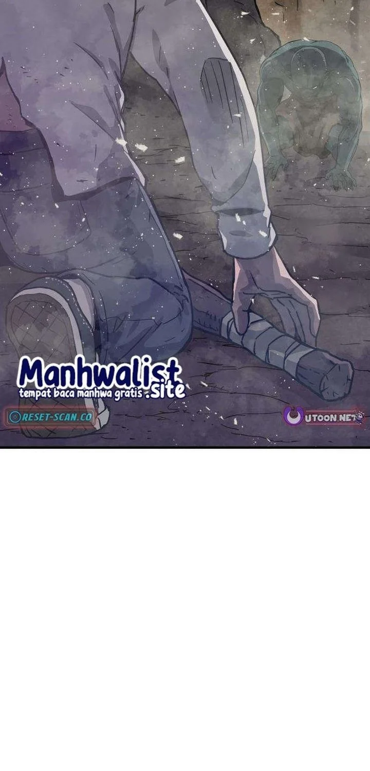 Another World Contractor Chapter 2 Gambar 91