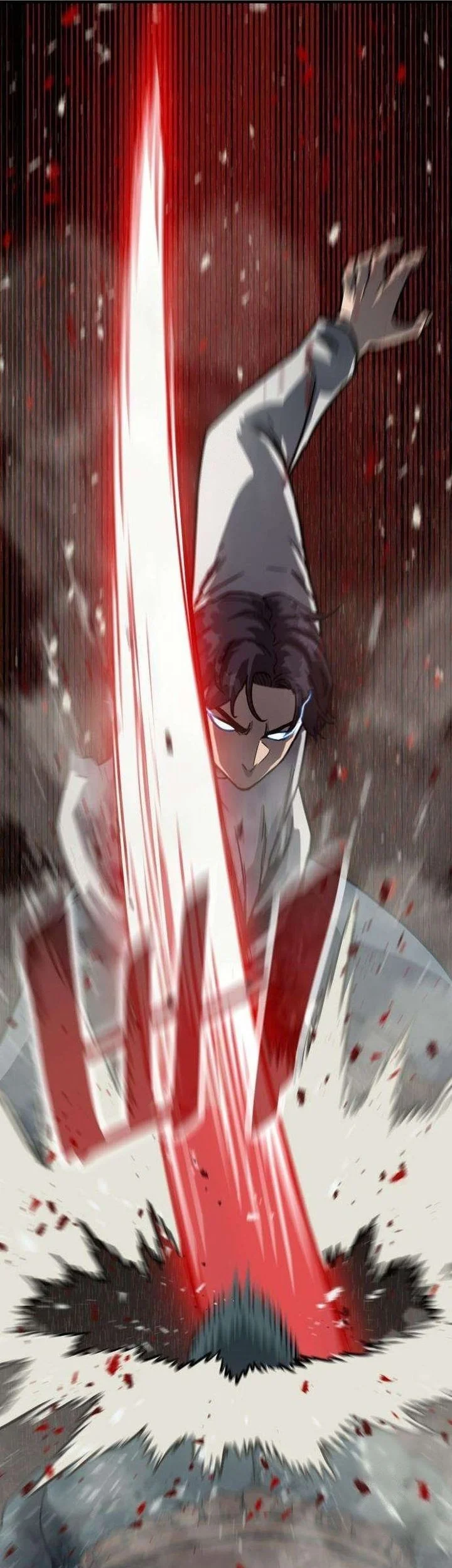 Another World Contractor Chapter 2 Gambar 93