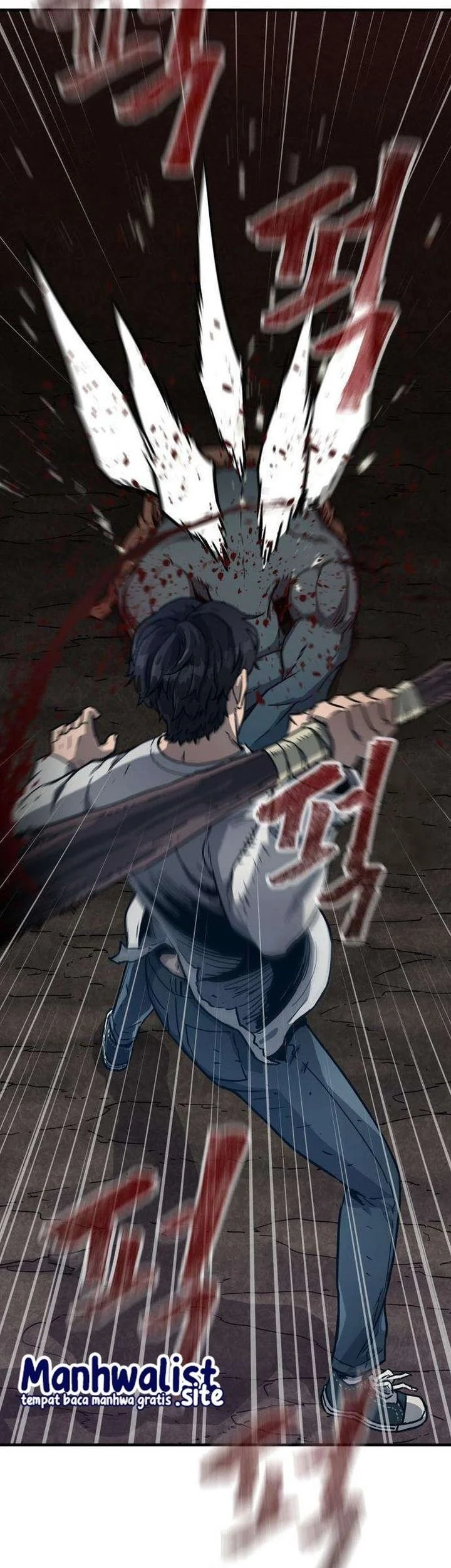 Another World Contractor Chapter 2 Gambar 95