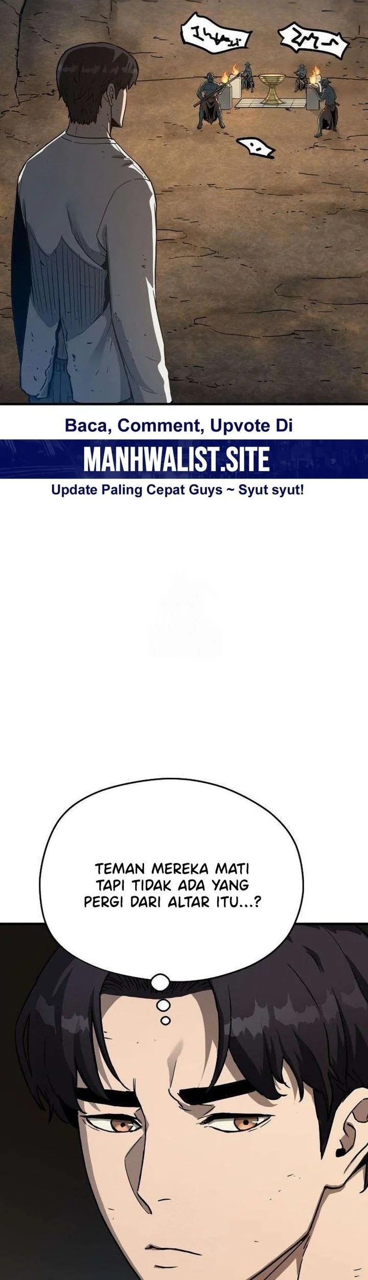 Another World Contractor Chapter 2 Gambar 103