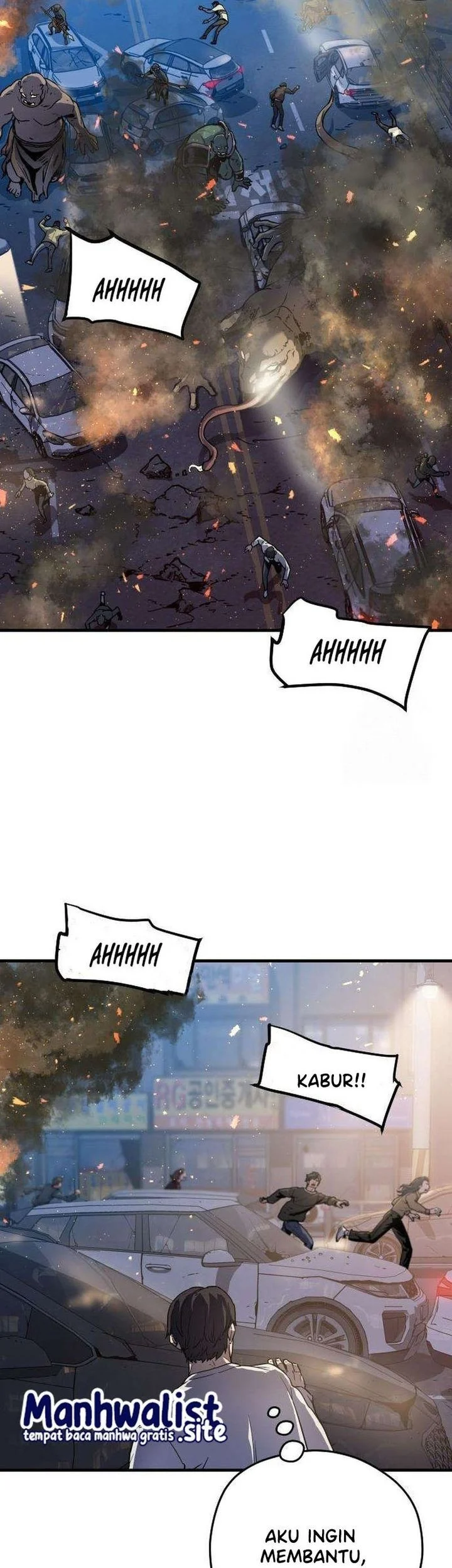 Another World Contractor Chapter 2 Gambar 13