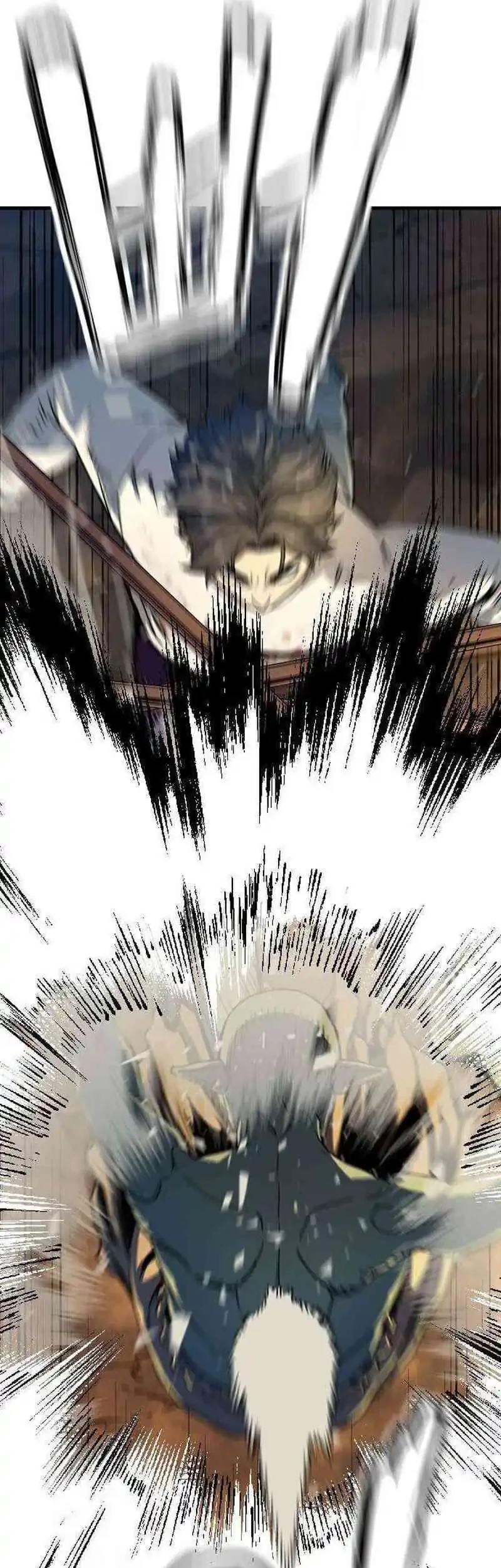 Another World Contractor Chapter 3 Gambar 23