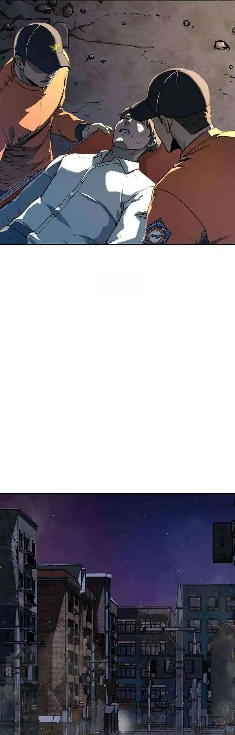 Another World Contractor Chapter 3 Gambar 39