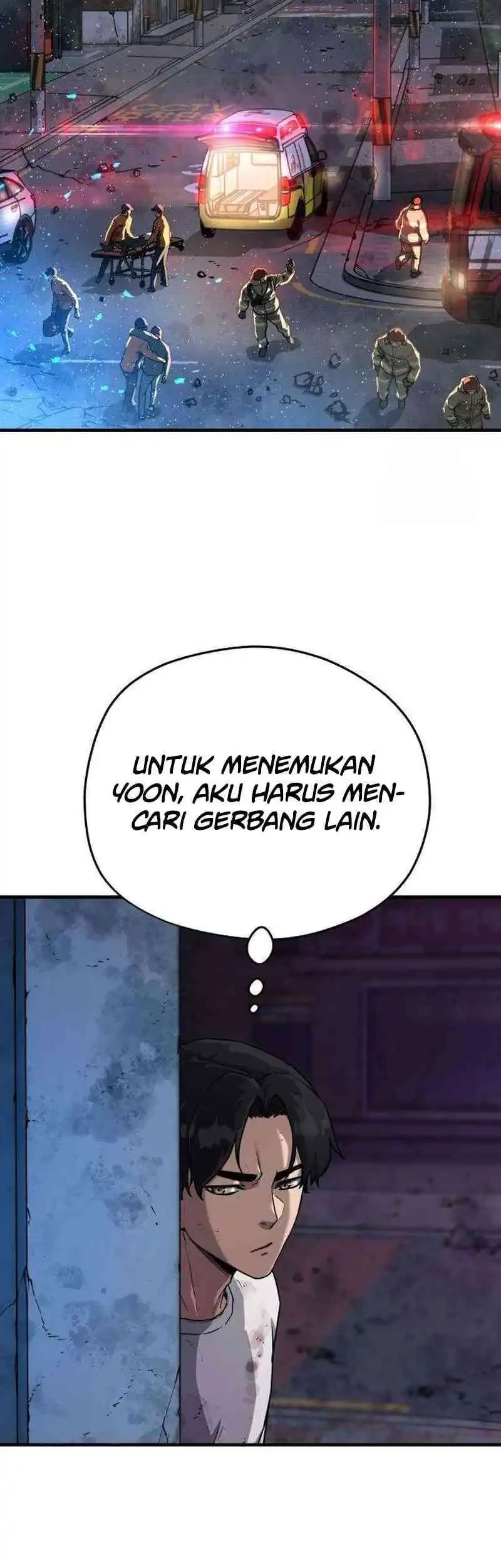 Another World Contractor Chapter 3 Gambar 40