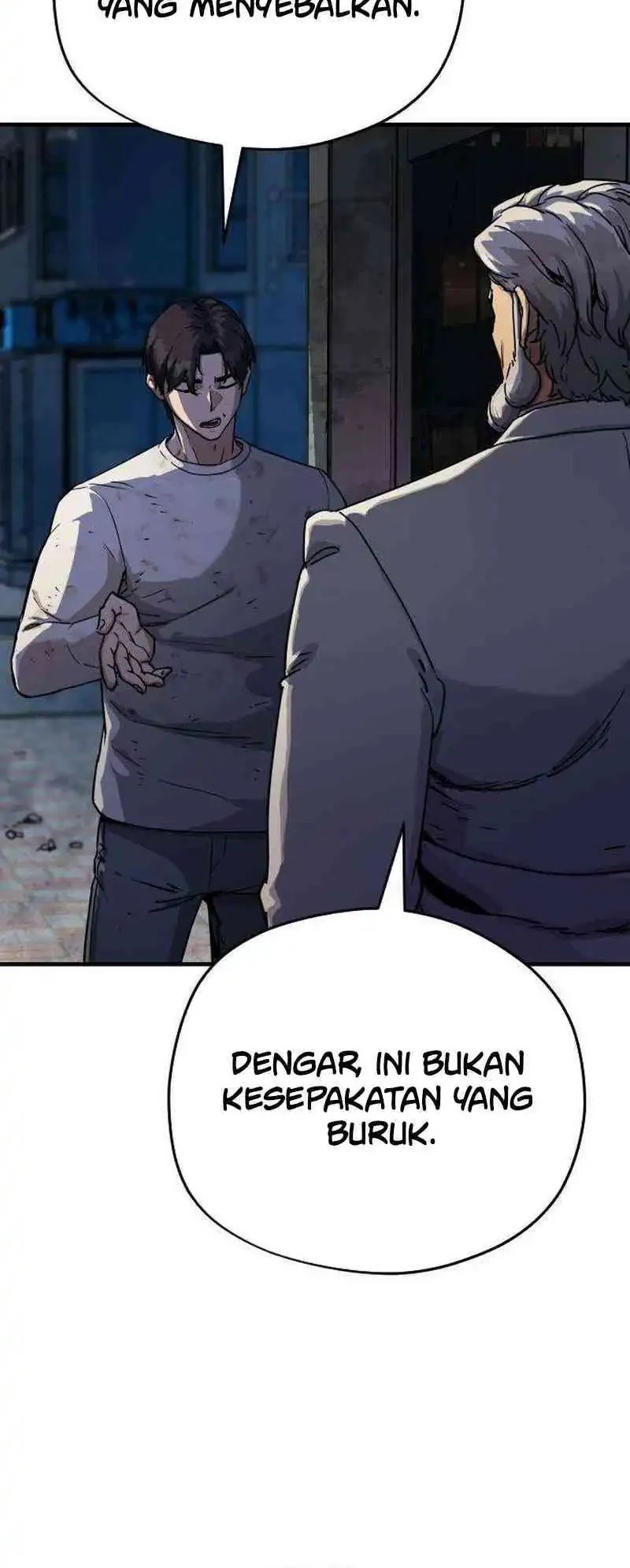 Another World Contractor Chapter 3 Gambar 44