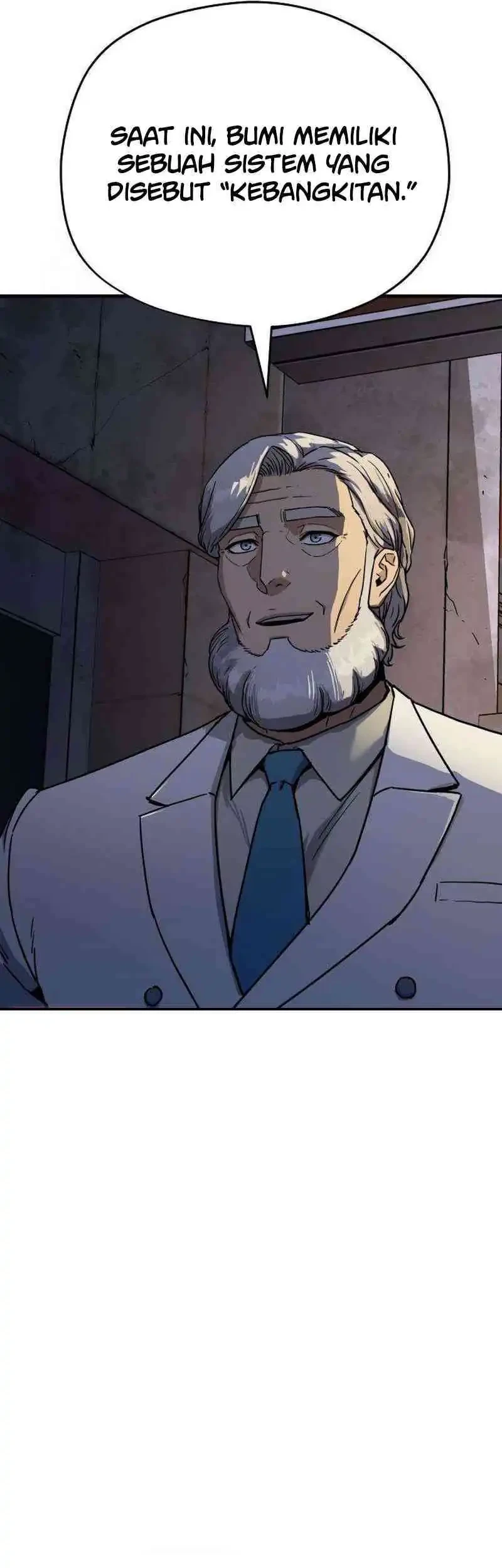 Another World Contractor Chapter 3 Gambar 45