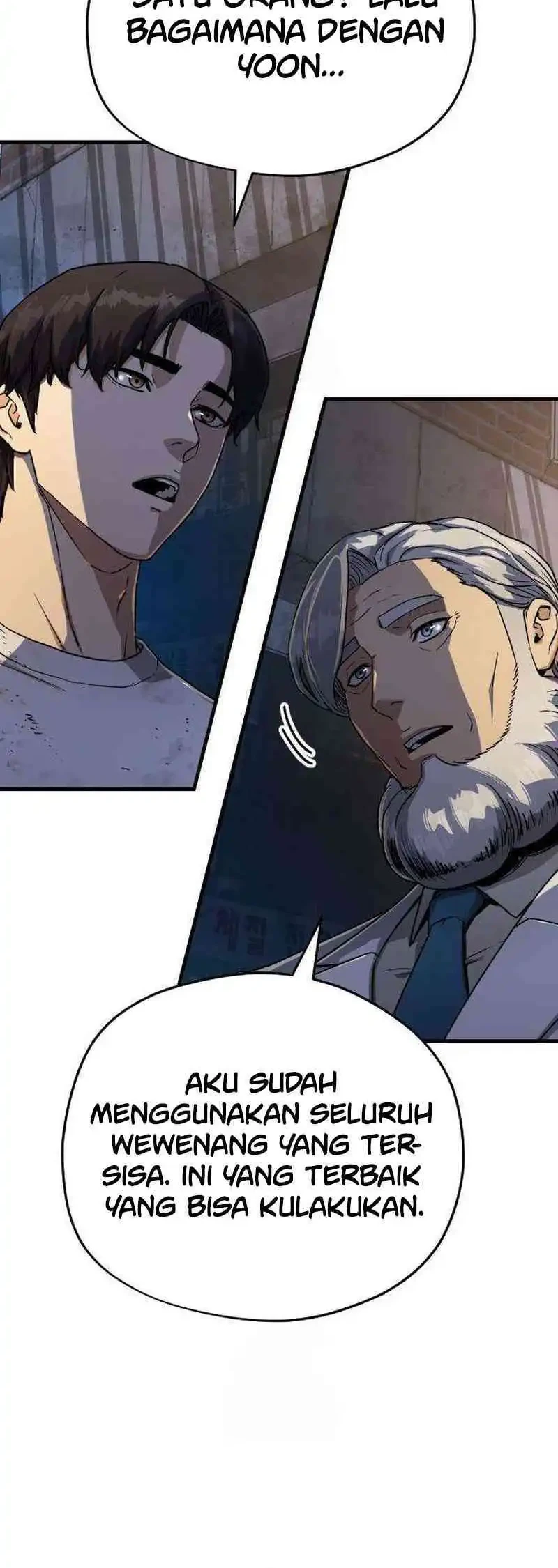 Another World Contractor Chapter 3 Gambar 52