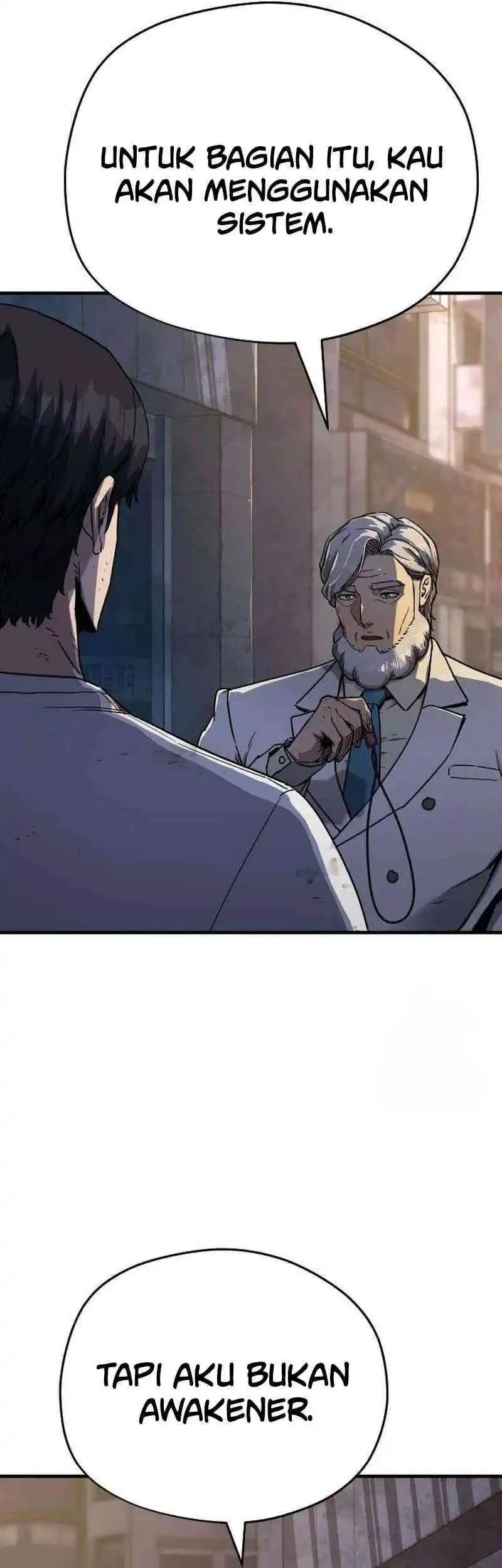 Another World Contractor Chapter 3 Gambar 55