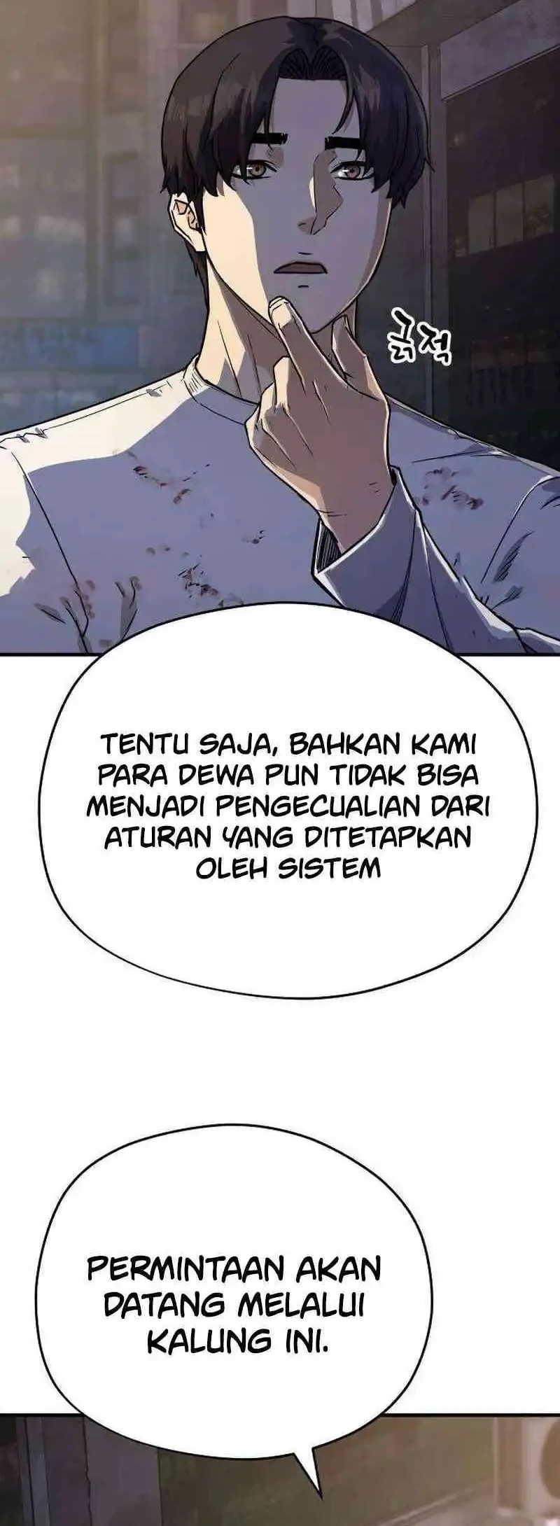 Another World Contractor Chapter 3 Gambar 56