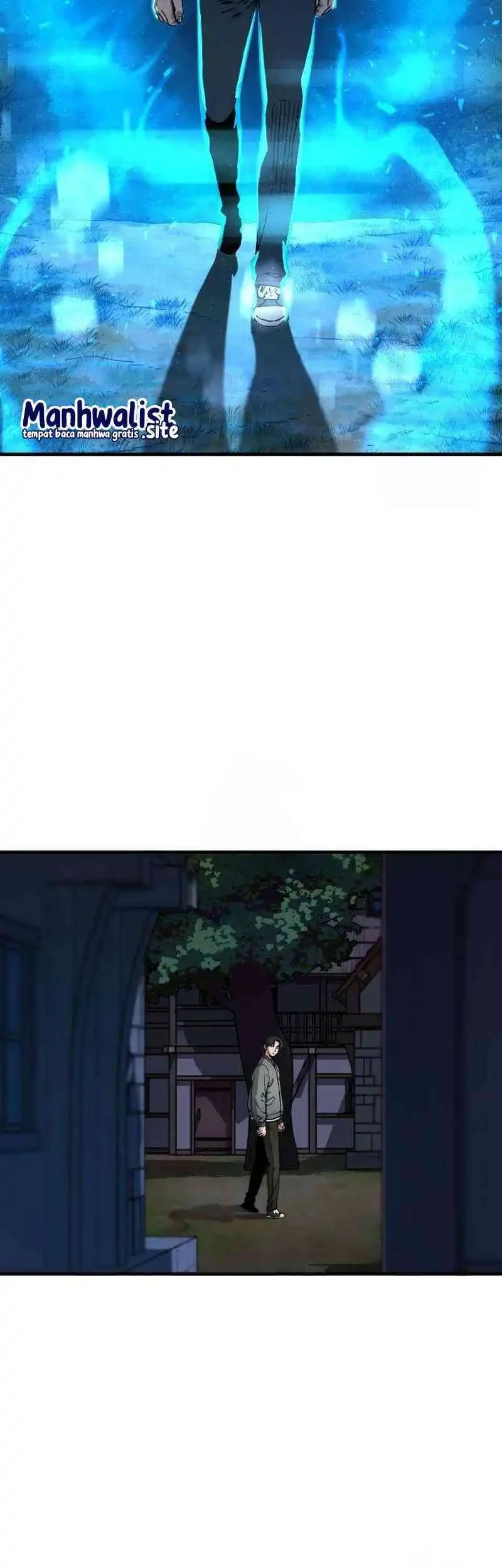 Another World Contractor Chapter 3 Gambar 64