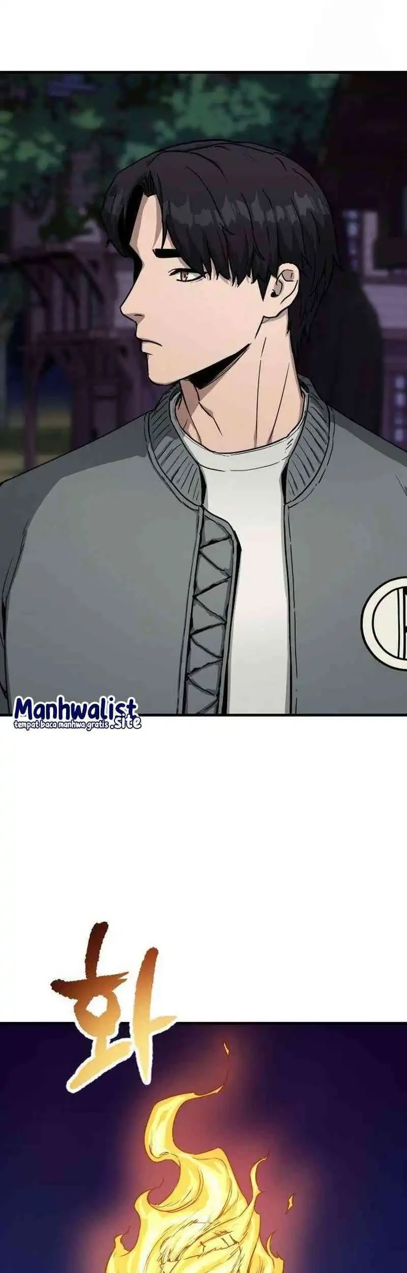 Another World Contractor Chapter 3 Gambar 65