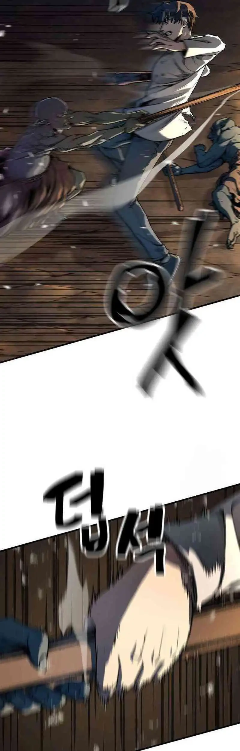 Another World Contractor Chapter 3 Gambar 15