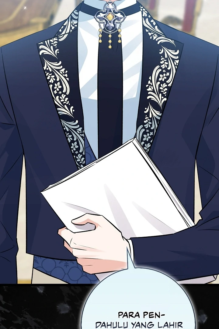 Anyone Can See It’s A Beast Chapter 21 Gambar 14