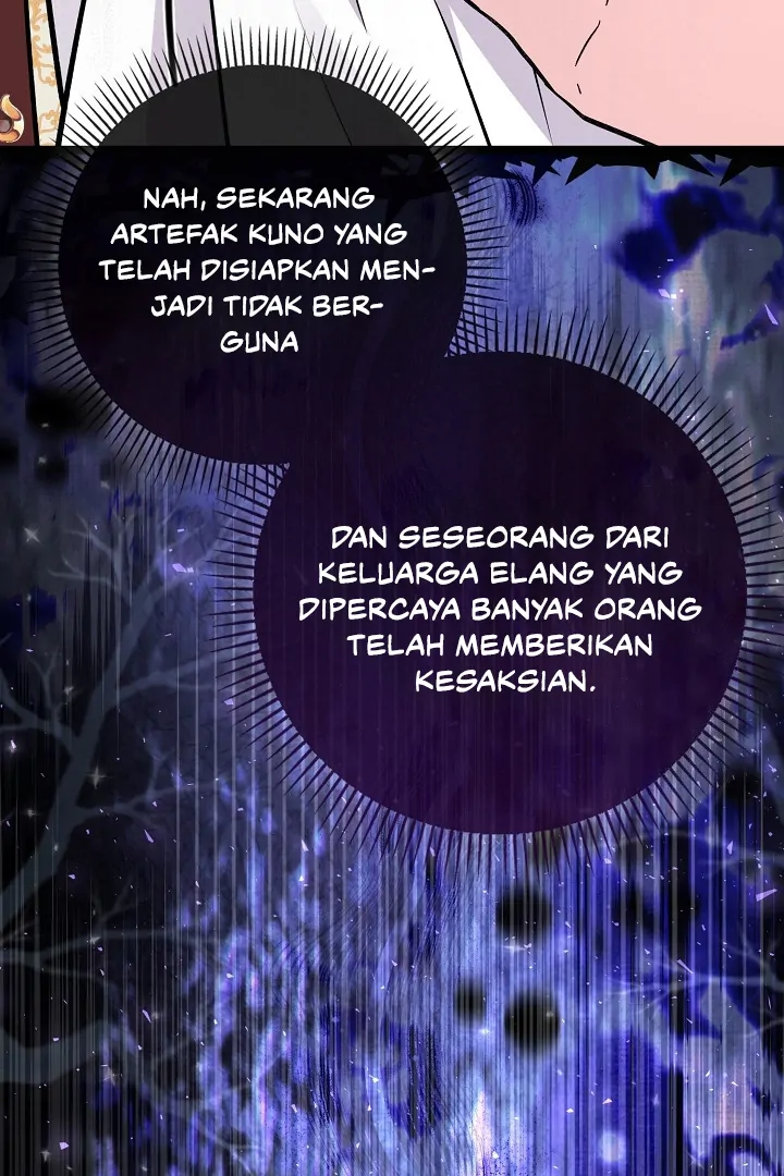 Anyone Can See It’s A Beast Chapter 21 Gambar 140