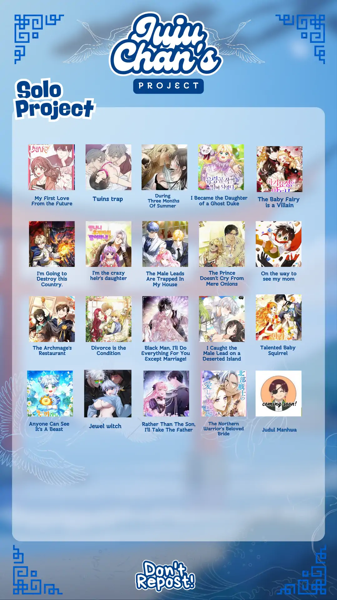 Anyone Can See It’s A Beast Chapter 21 Gambar 148