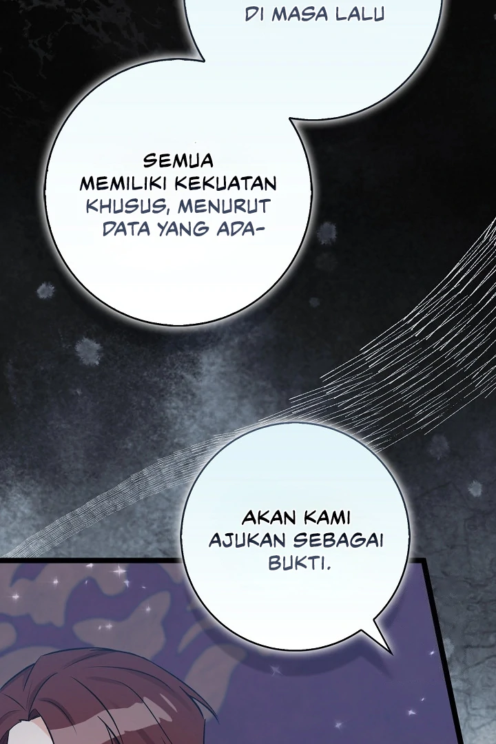 Anyone Can See It’s A Beast Chapter 21 Gambar 15