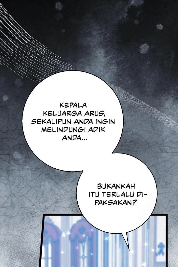 Anyone Can See It’s A Beast Chapter 21 Gambar 18
