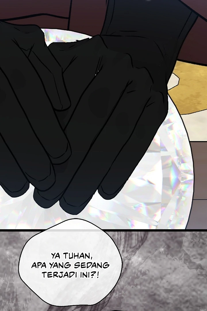 Anyone Can See It’s A Beast Chapter 21 Gambar 100