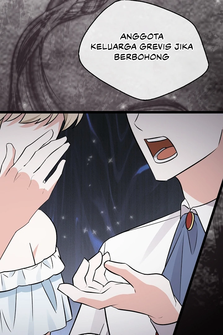 Anyone Can See It’s A Beast Chapter 21 Gambar 101