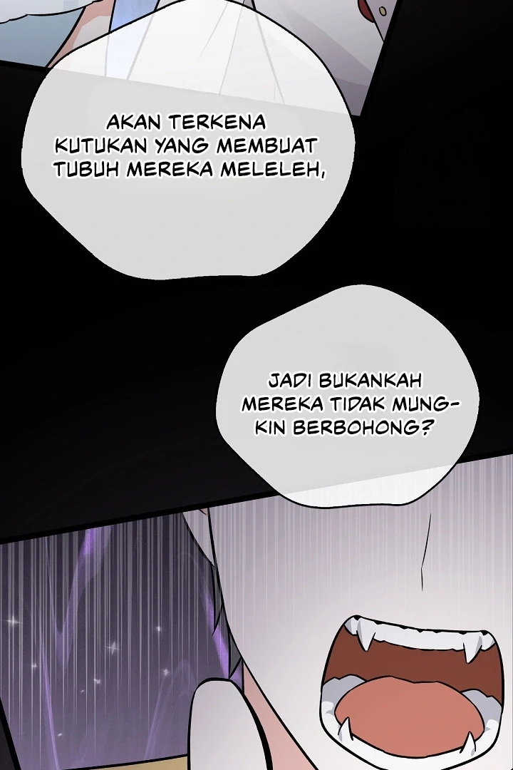 Anyone Can See It’s A Beast Chapter 21 Gambar 102