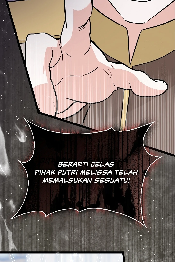 Anyone Can See It’s A Beast Chapter 21 Gambar 103