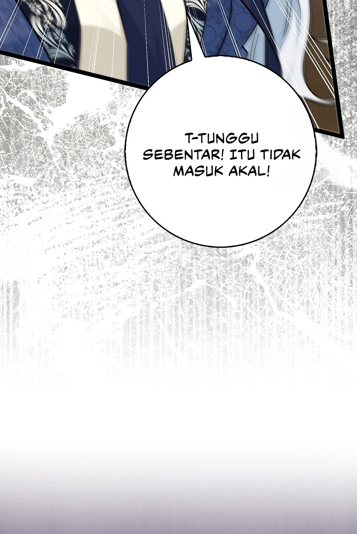 Anyone Can See It’s A Beast Chapter 21 Gambar 105