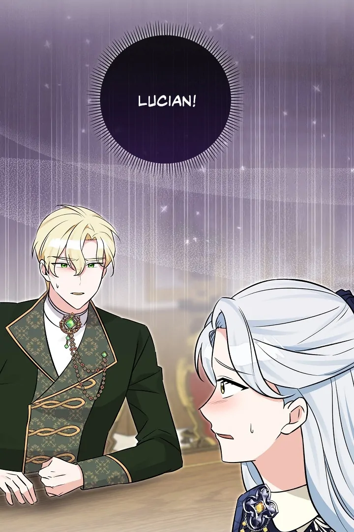 Anyone Can See It’s A Beast Chapter 21 Gambar 106