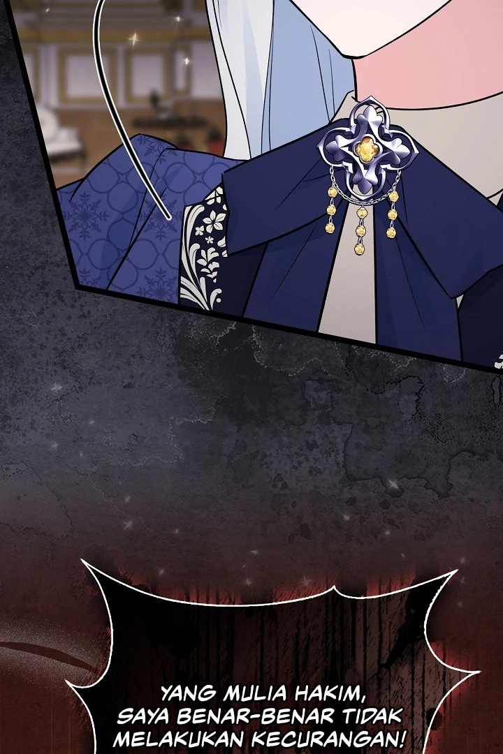 Anyone Can See It’s A Beast Chapter 21 Gambar 108