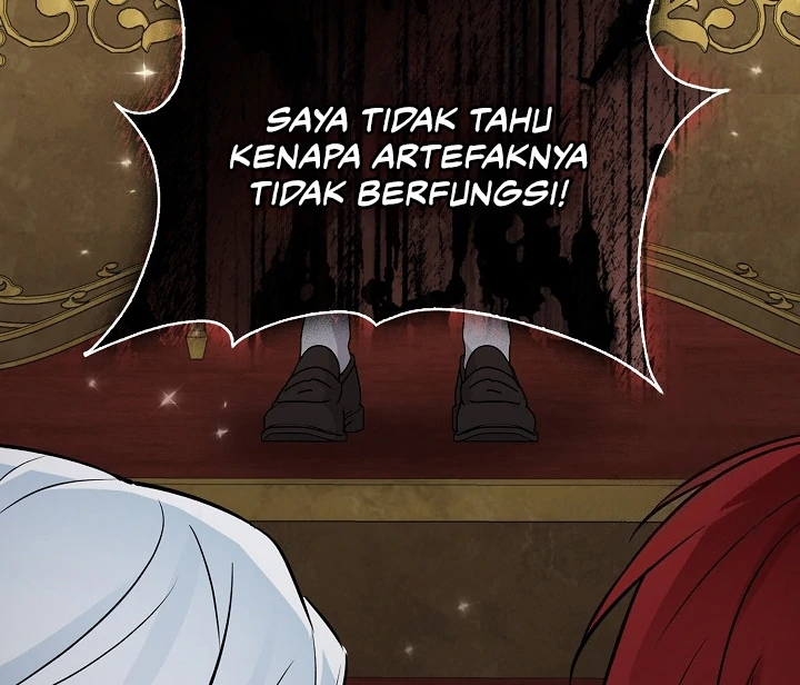 Anyone Can See It’s A Beast Chapter 21 Gambar 110