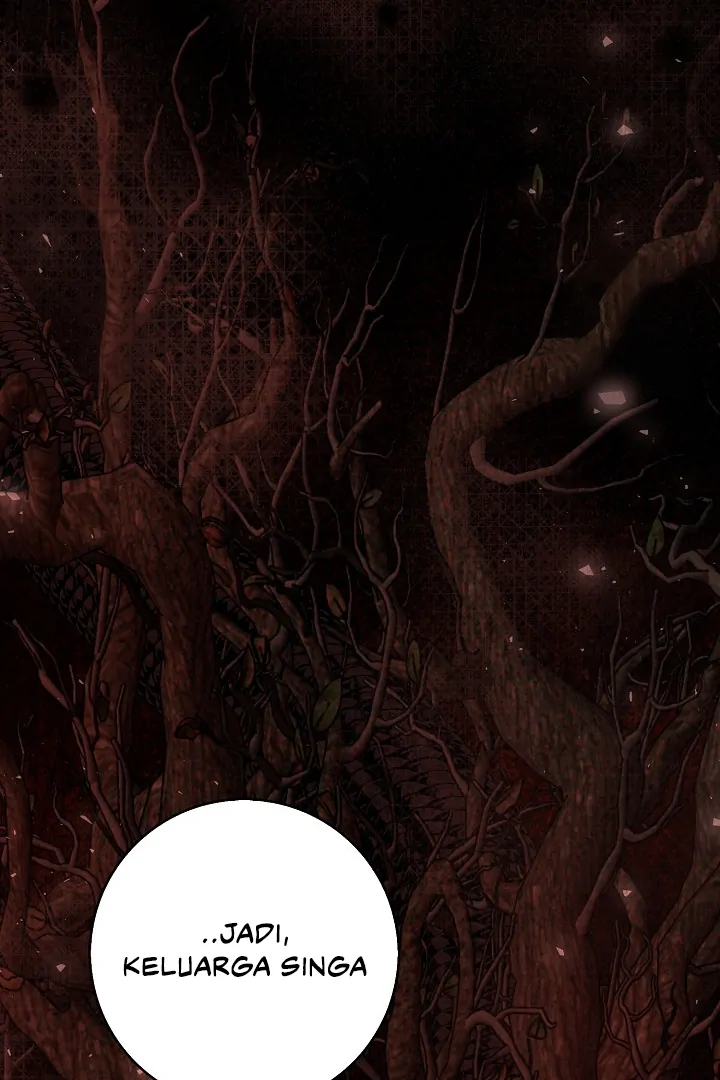 Anyone Can See It’s A Beast Chapter 21 Gambar 114