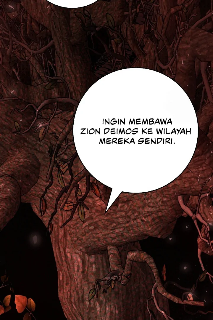 Anyone Can See It’s A Beast Chapter 21 Gambar 115