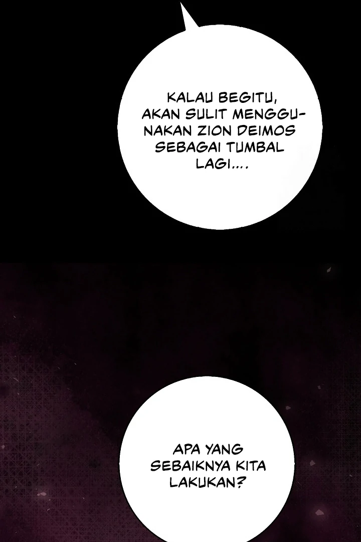 Anyone Can See It’s A Beast Chapter 21 Gambar 117