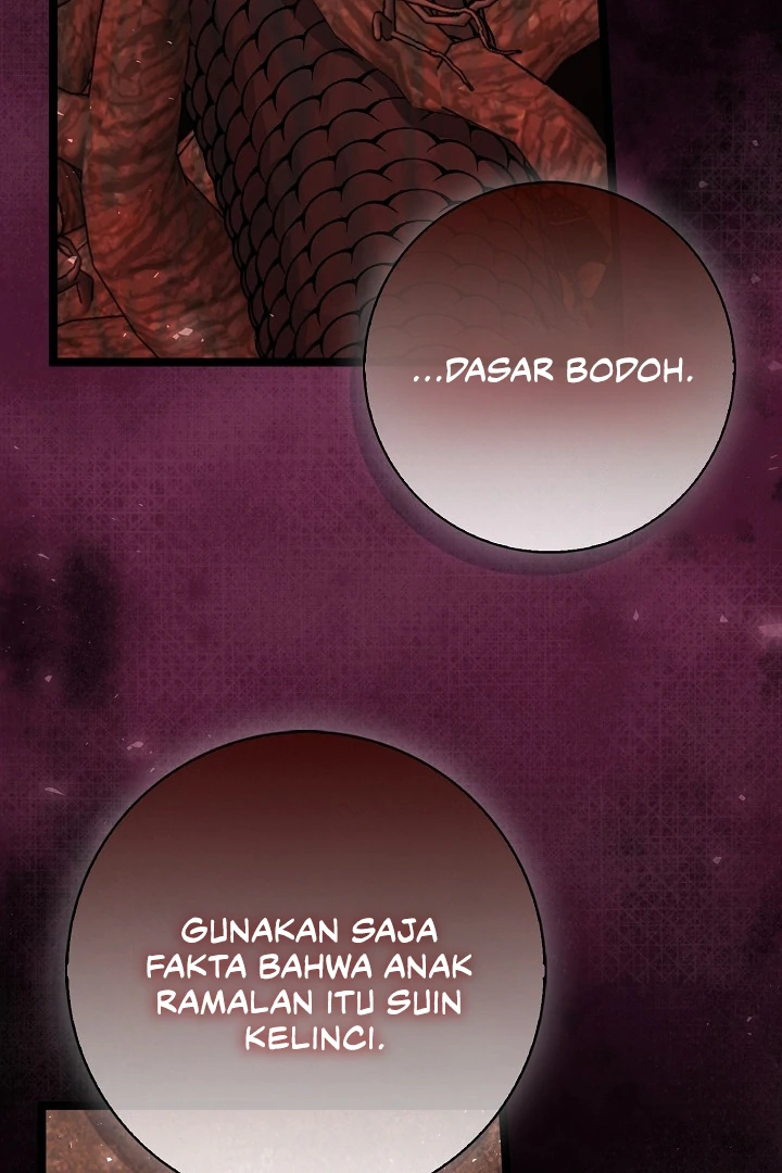 Anyone Can See It’s A Beast Chapter 21 Gambar 119