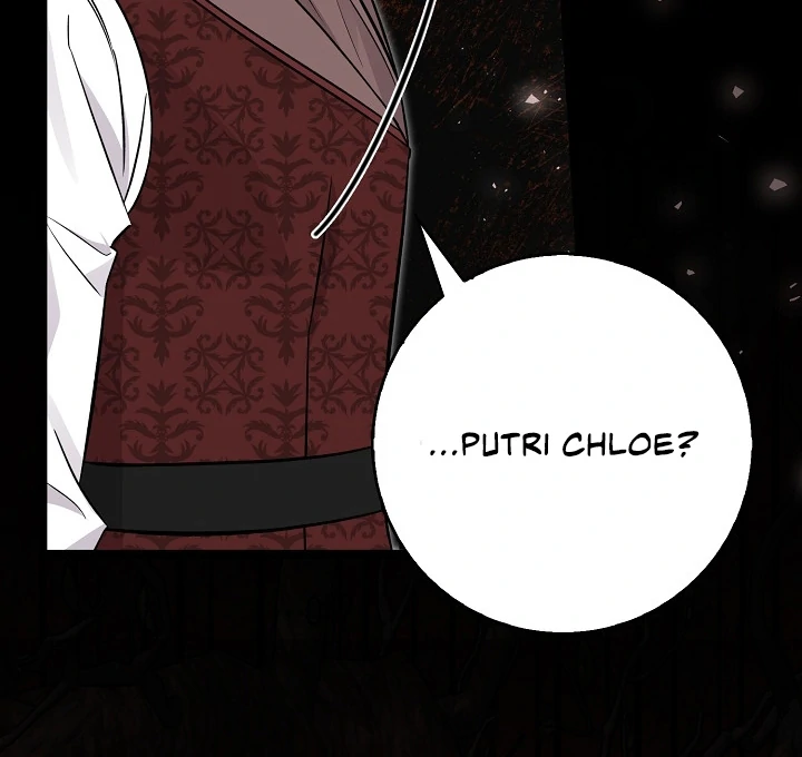 Anyone Can See It’s A Beast Chapter 21 Gambar 121