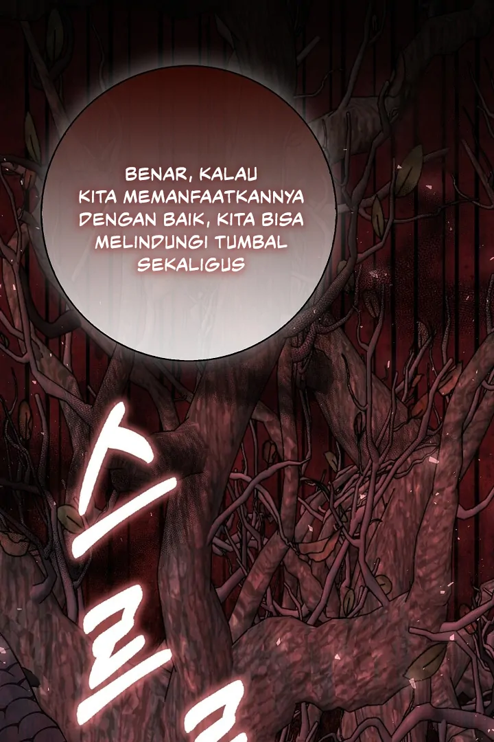 Anyone Can See It’s A Beast Chapter 21 Gambar 122
