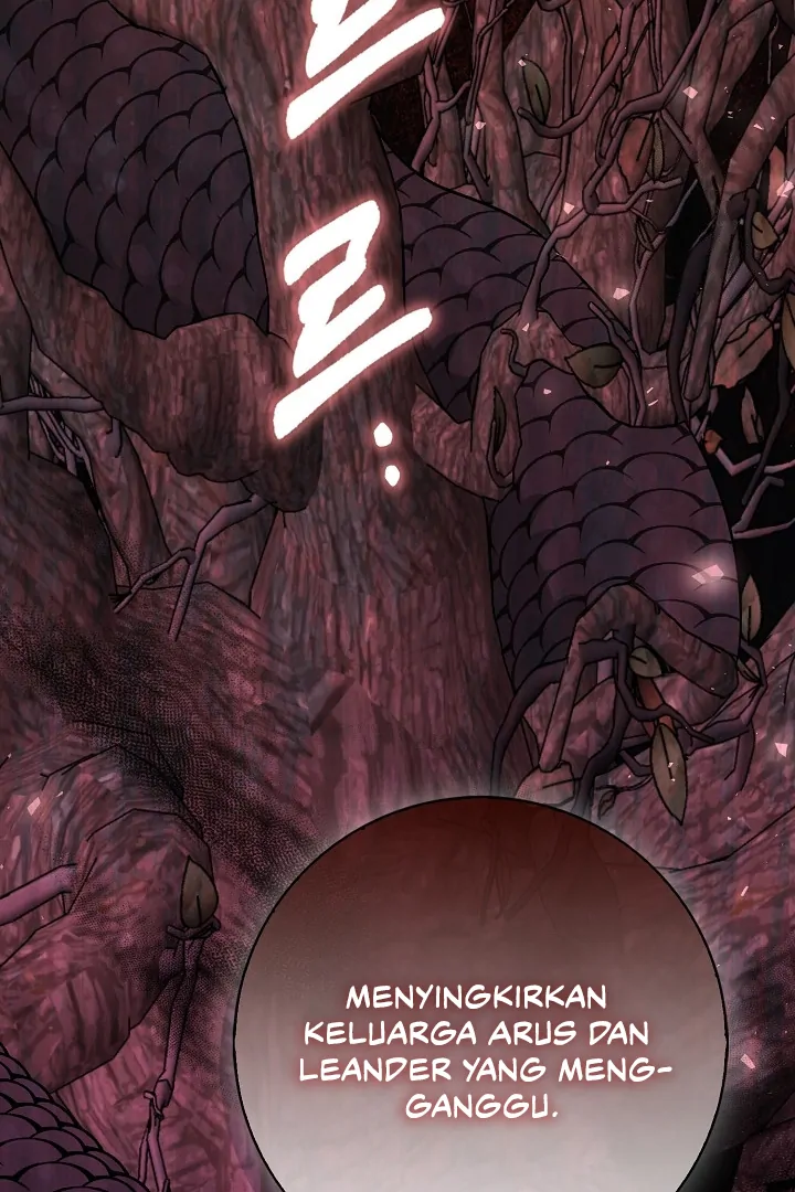 Anyone Can See It’s A Beast Chapter 21 Gambar 123