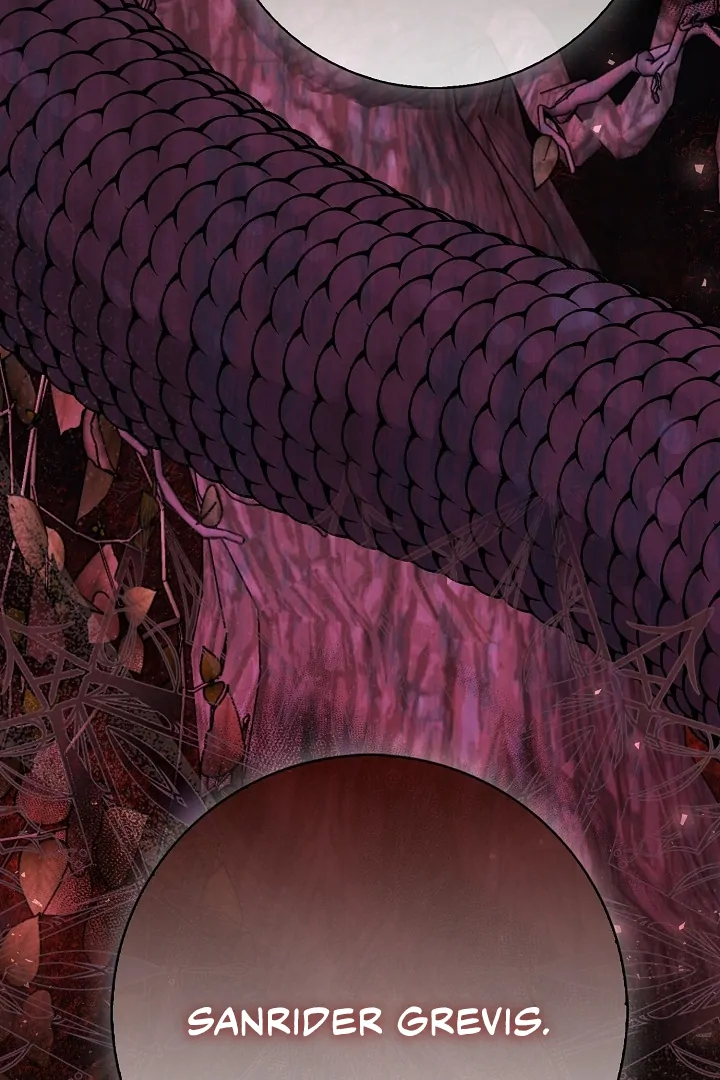 Anyone Can See It’s A Beast Chapter 21 Gambar 124