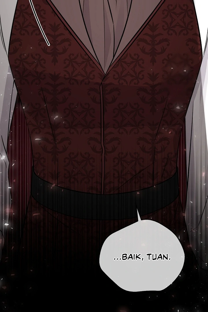 Anyone Can See It’s A Beast Chapter 21 Gambar 126