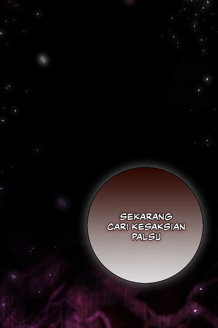 Anyone Can See It’s A Beast Chapter 21 Gambar 127