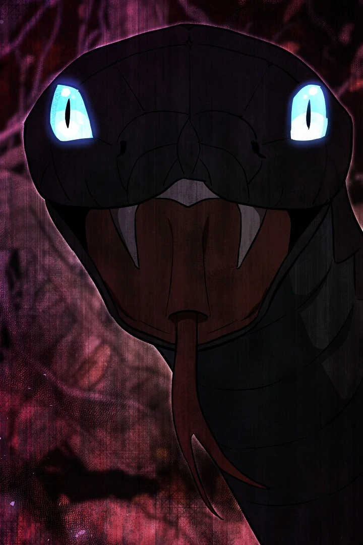 Anyone Can See It’s A Beast Chapter 21 Gambar 128