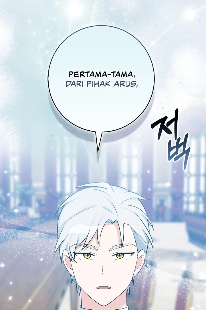 Anyone Can See It’s A Beast Chapter 21 Gambar 13