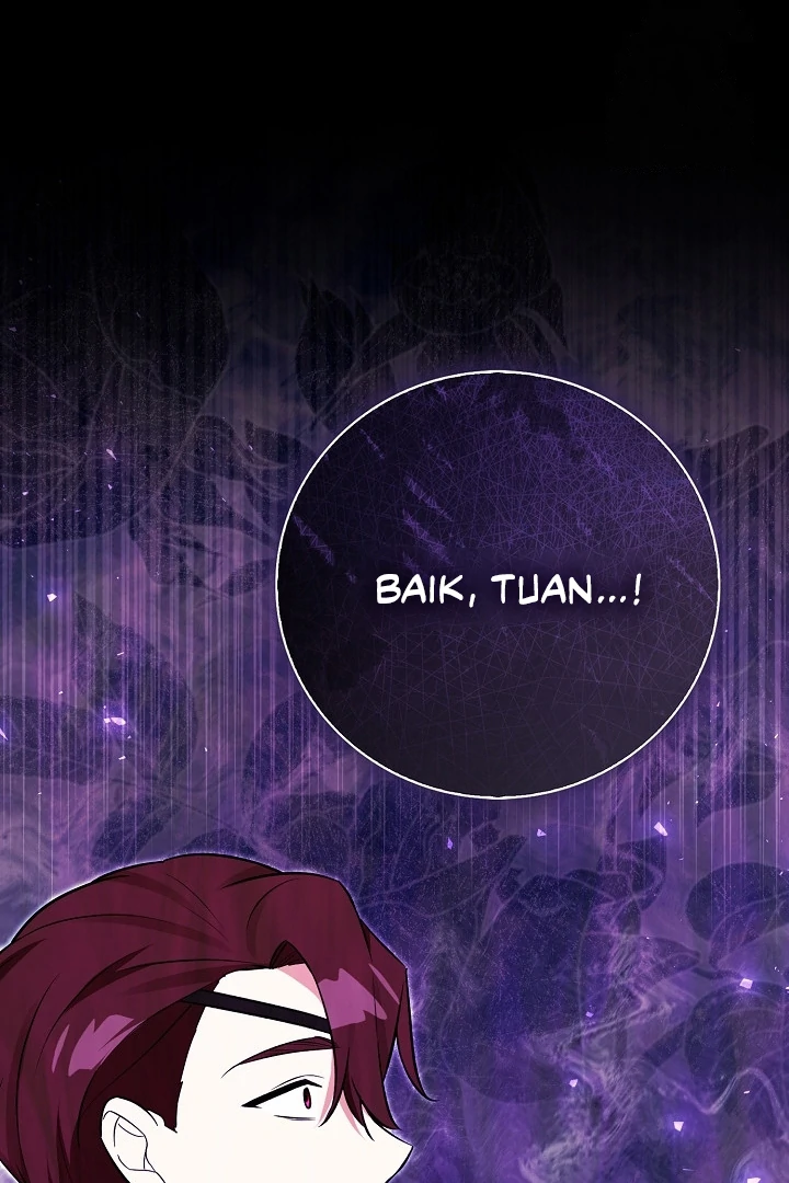 Anyone Can See It’s A Beast Chapter 21 Gambar 132