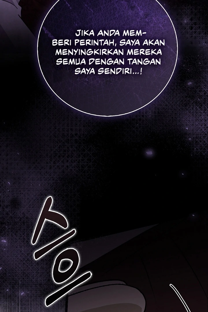 Anyone Can See It’s A Beast Chapter 21 Gambar 134