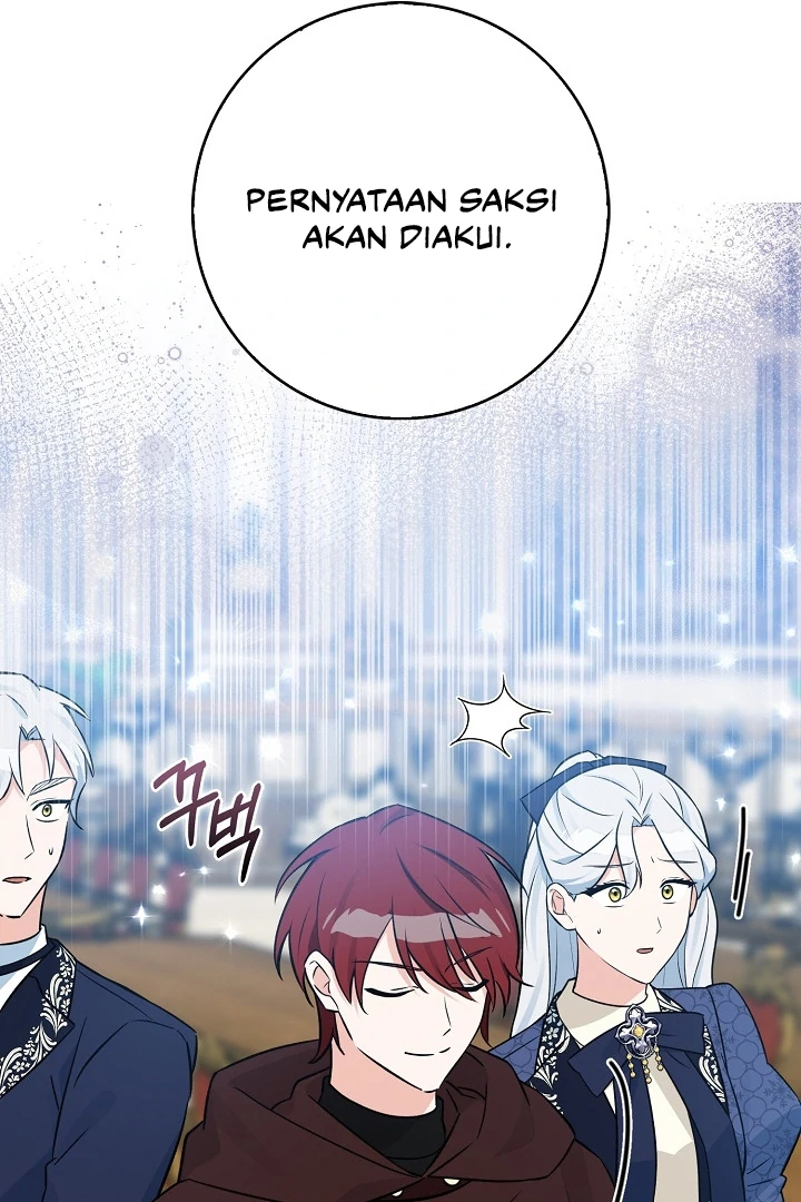 Anyone Can See It’s A Beast Chapter 21 Gambar 137