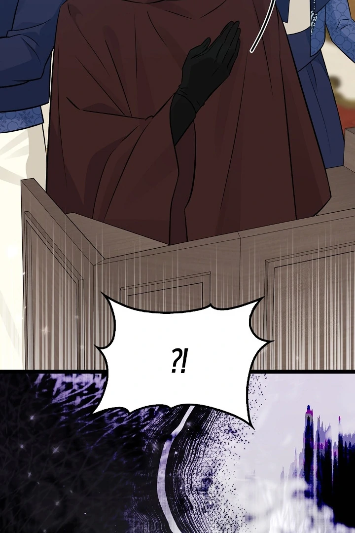 Anyone Can See It’s A Beast Chapter 21 Gambar 138