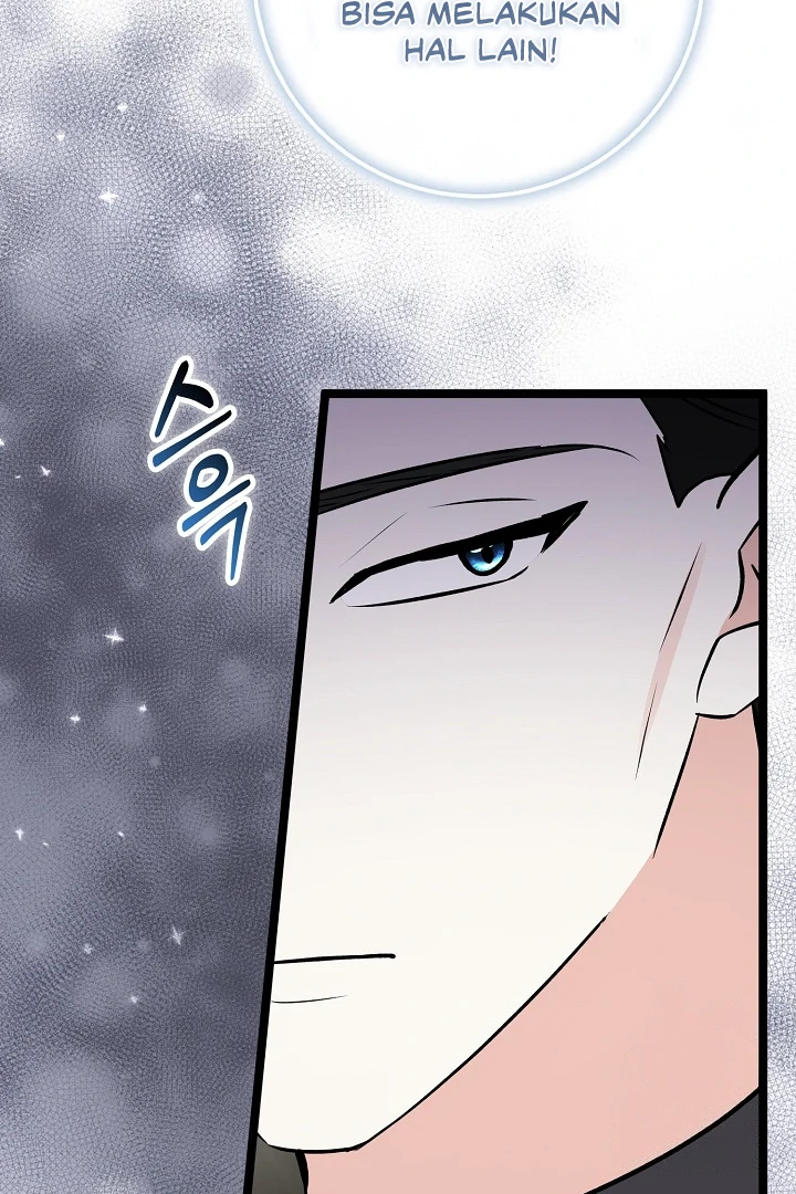 Anyone Can See It’s A Beast Chapter 21 Gambar 24