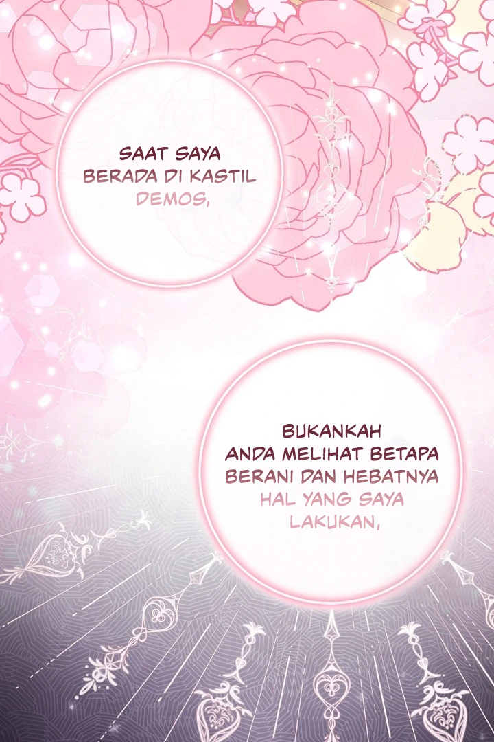 Anyone Can See It’s A Beast Chapter 21 Gambar 29