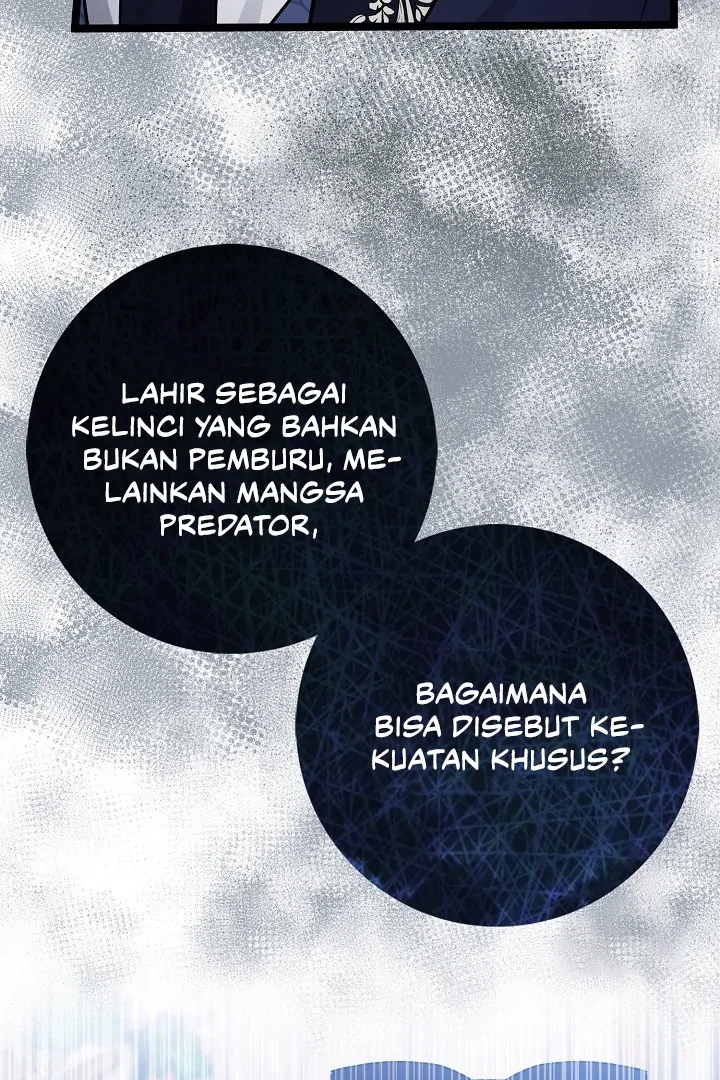 Anyone Can See It’s A Beast Chapter 21 Gambar 20