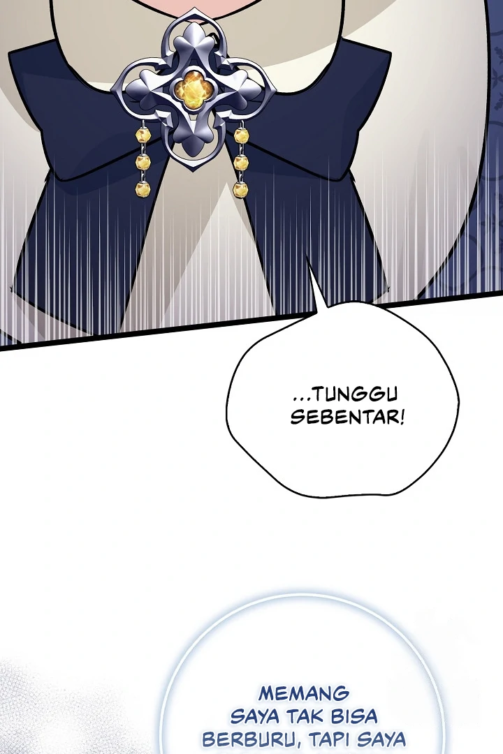 Anyone Can See It’s A Beast Chapter 21 Gambar 23